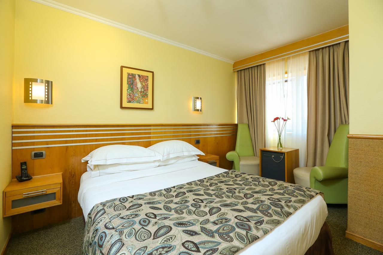 Hotel Ankara Vina del Mar Exterior foto